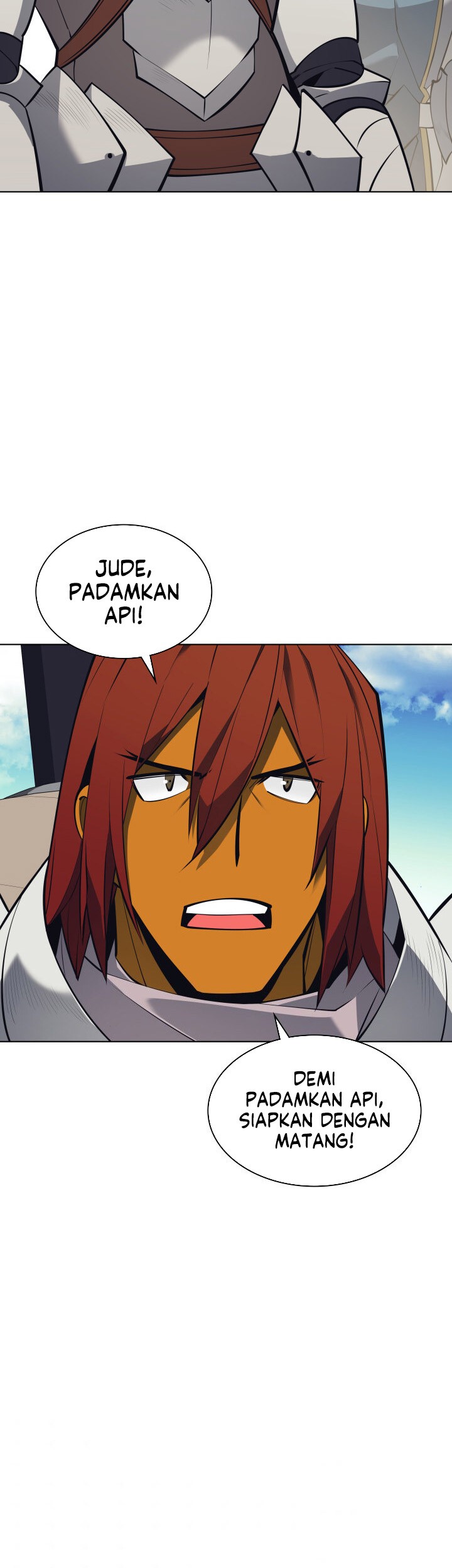 Overgeared Chapter 101 Gambar 33