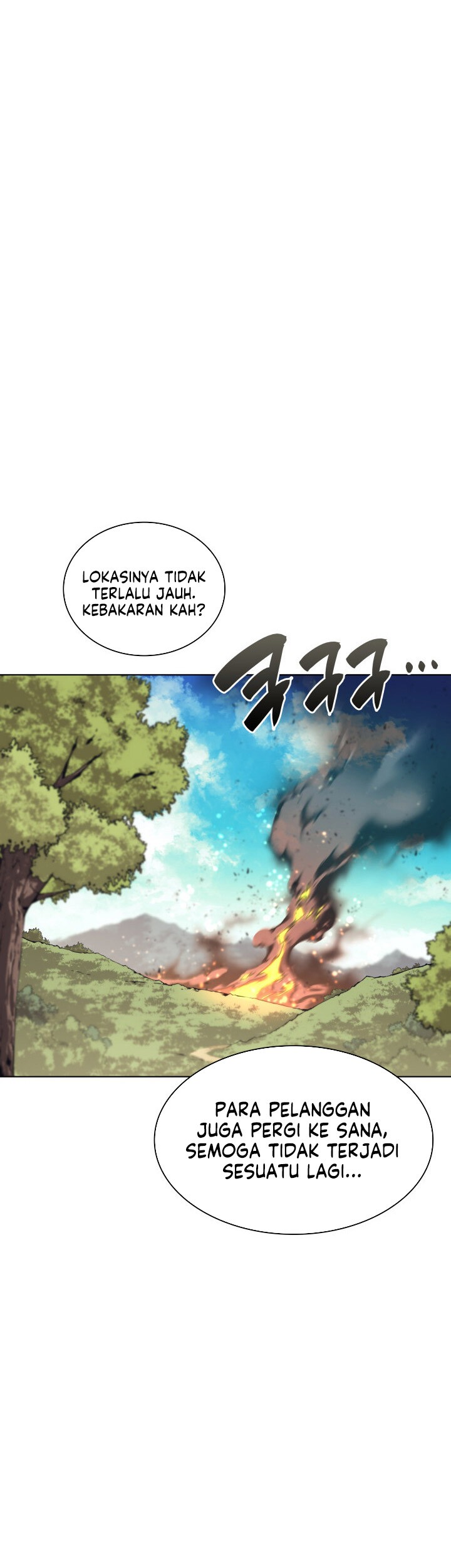 Overgeared Chapter 101 Gambar 35