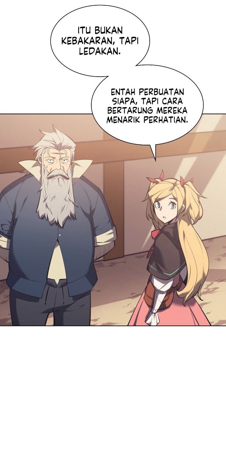 Overgeared Chapter 101 Gambar 36