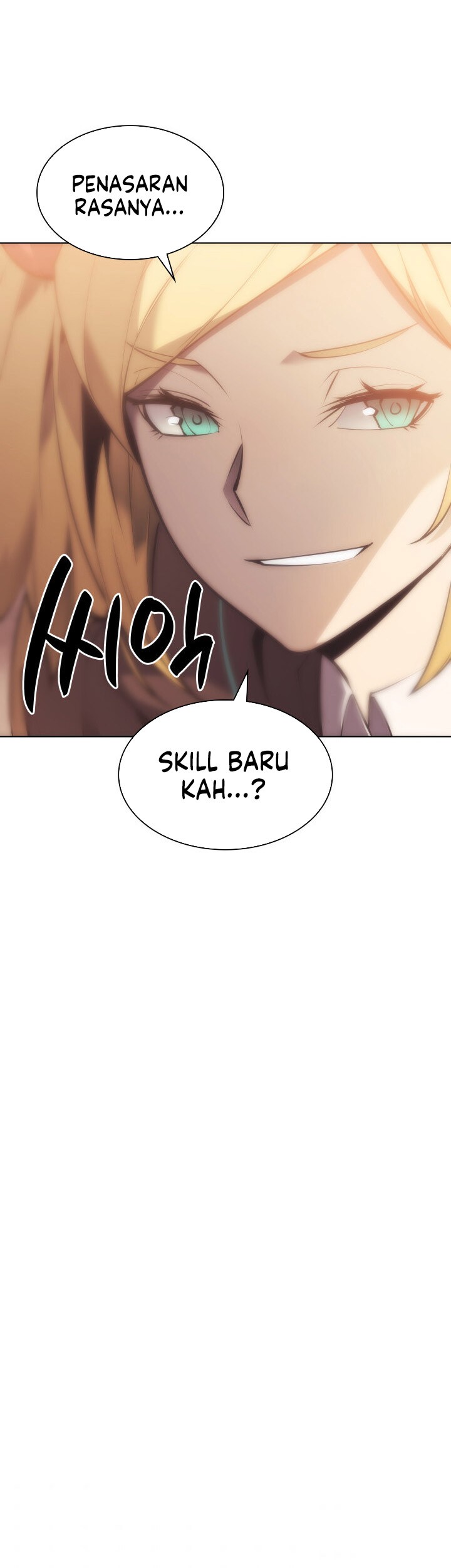 Overgeared Chapter 101 Gambar 37