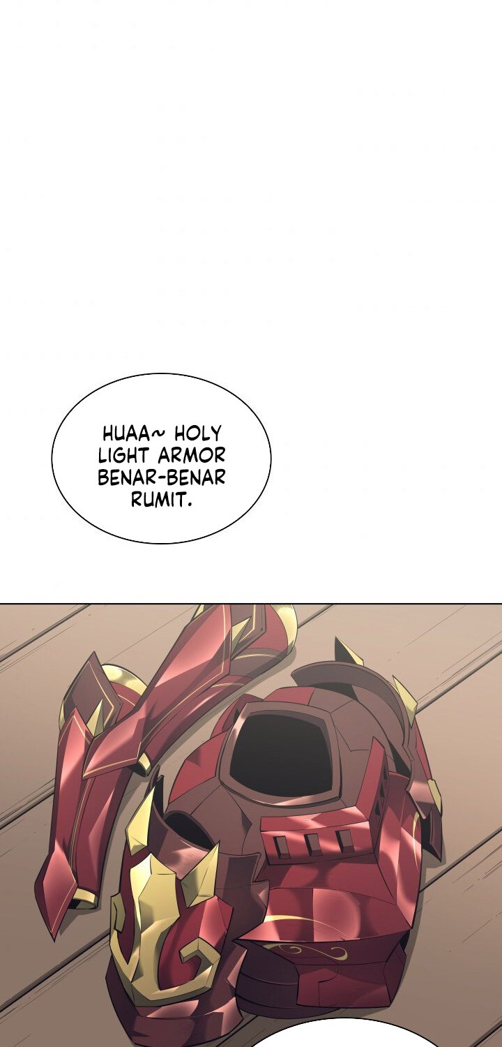 Overgeared Chapter 101 Gambar 38