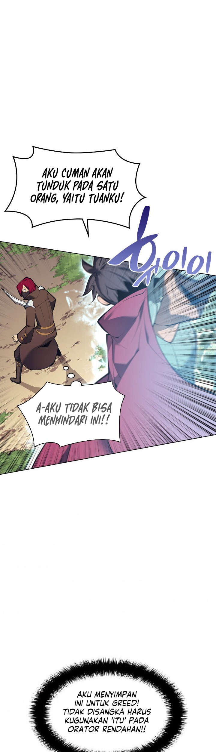 Overgeared Chapter 101 Gambar 19