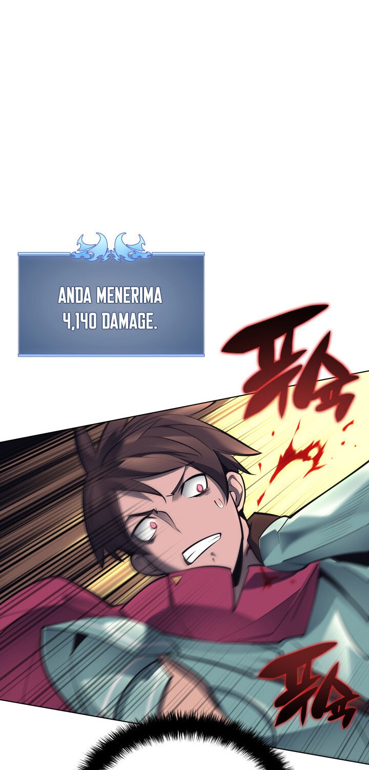 Overgeared Chapter 101 Gambar 22