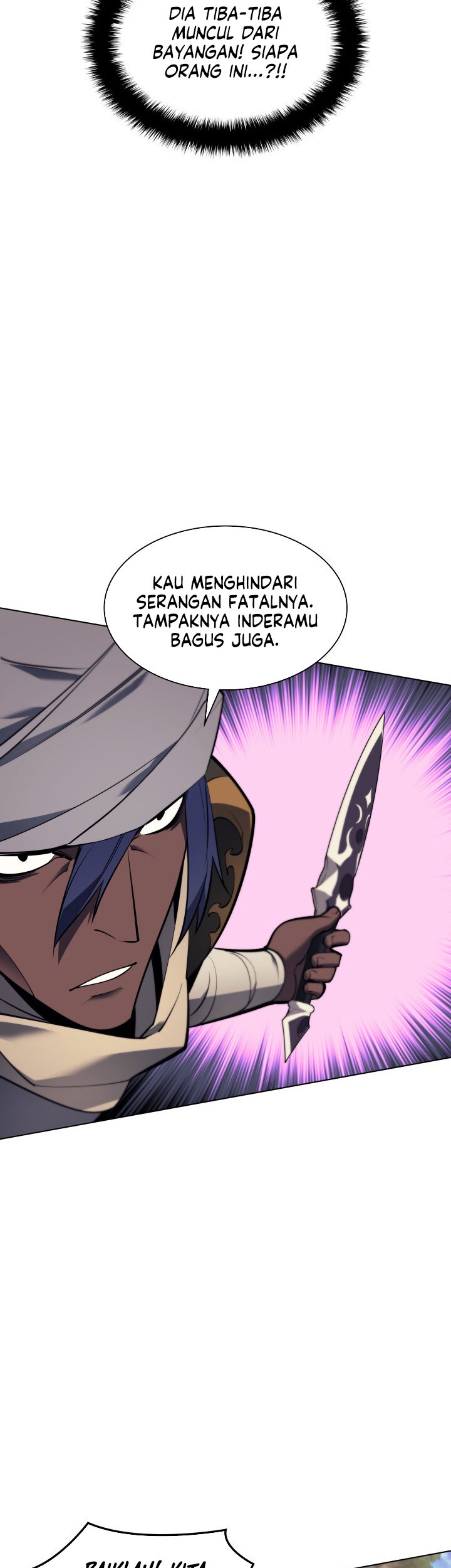 Overgeared Chapter 101 Gambar 23