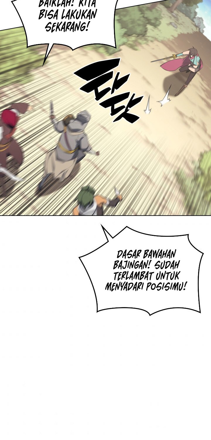 Overgeared Chapter 101 Gambar 24