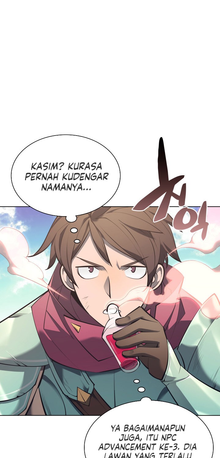 Overgeared Chapter 101 Gambar 26