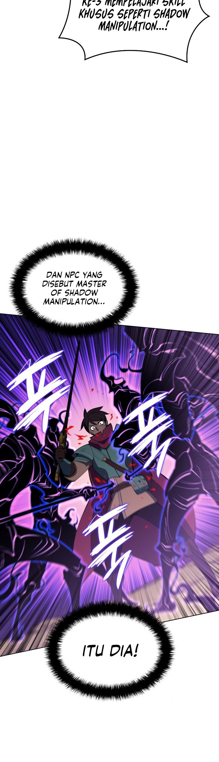 Overgeared Chapter 101 Gambar 47