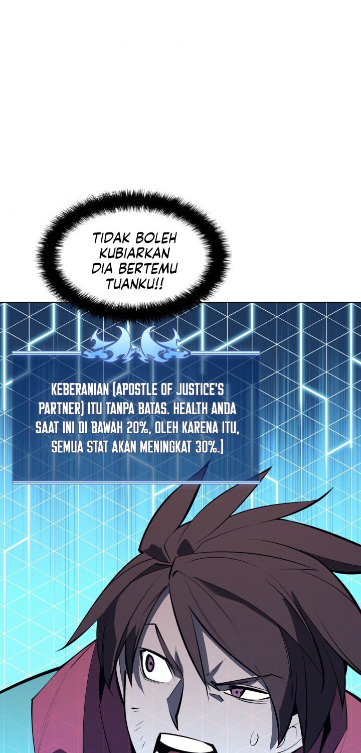 Overgeared Chapter 101 Gambar 48