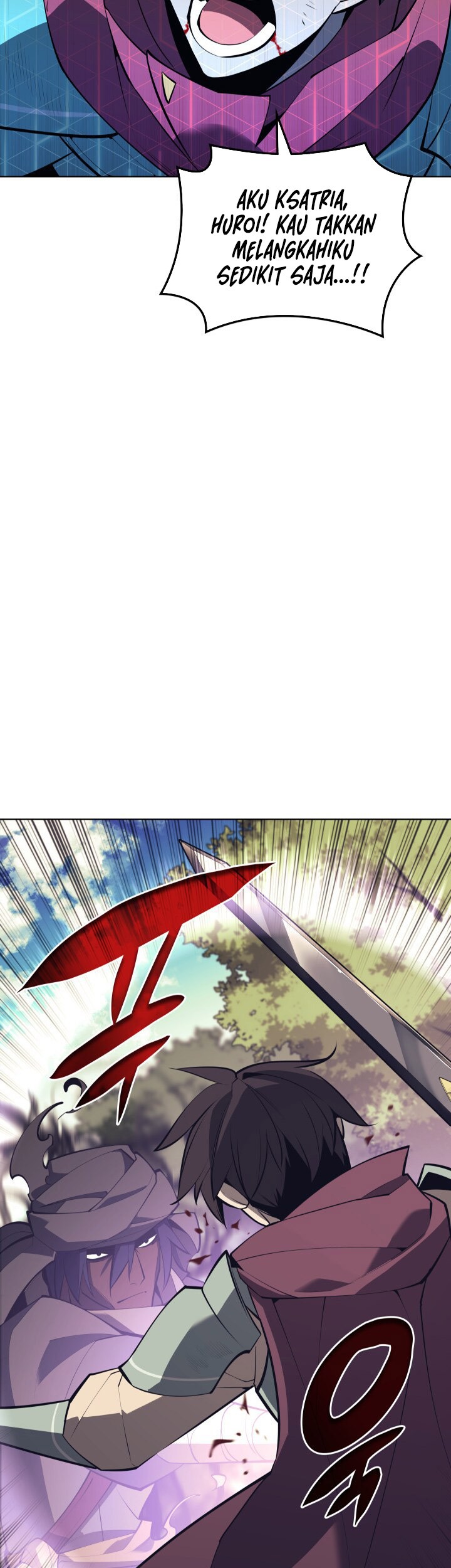 Overgeared Chapter 101 Gambar 49