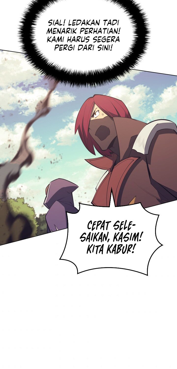 Overgeared Chapter 101 Gambar 52