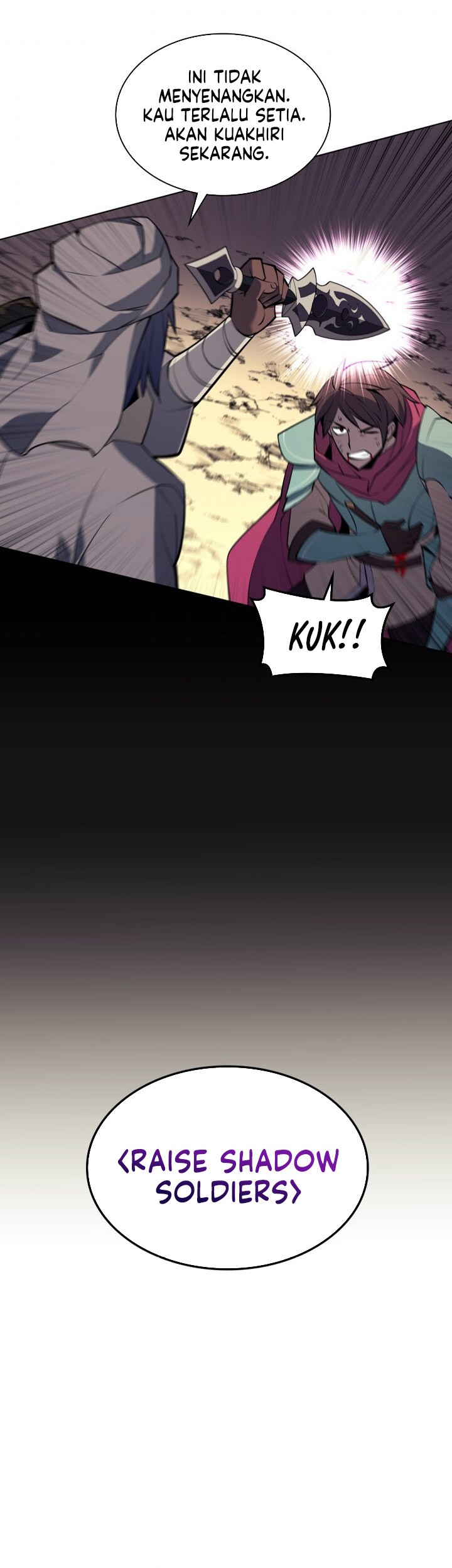 Overgeared Chapter 101 Gambar 53