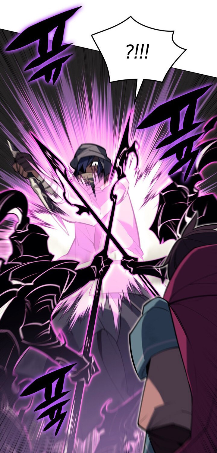 Overgeared Chapter 101 Gambar 54