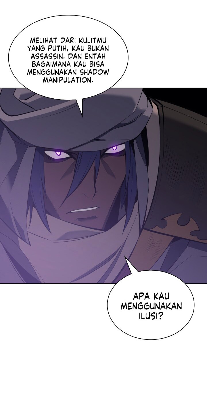 Overgeared Chapter 101 Gambar 56