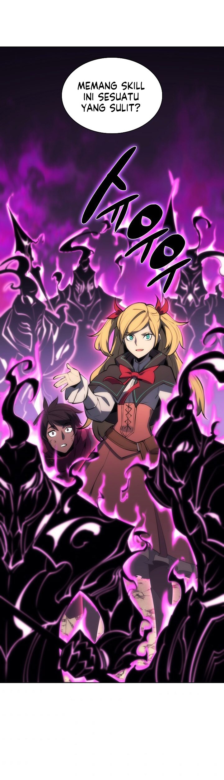 Overgeared Chapter 101 Gambar 57