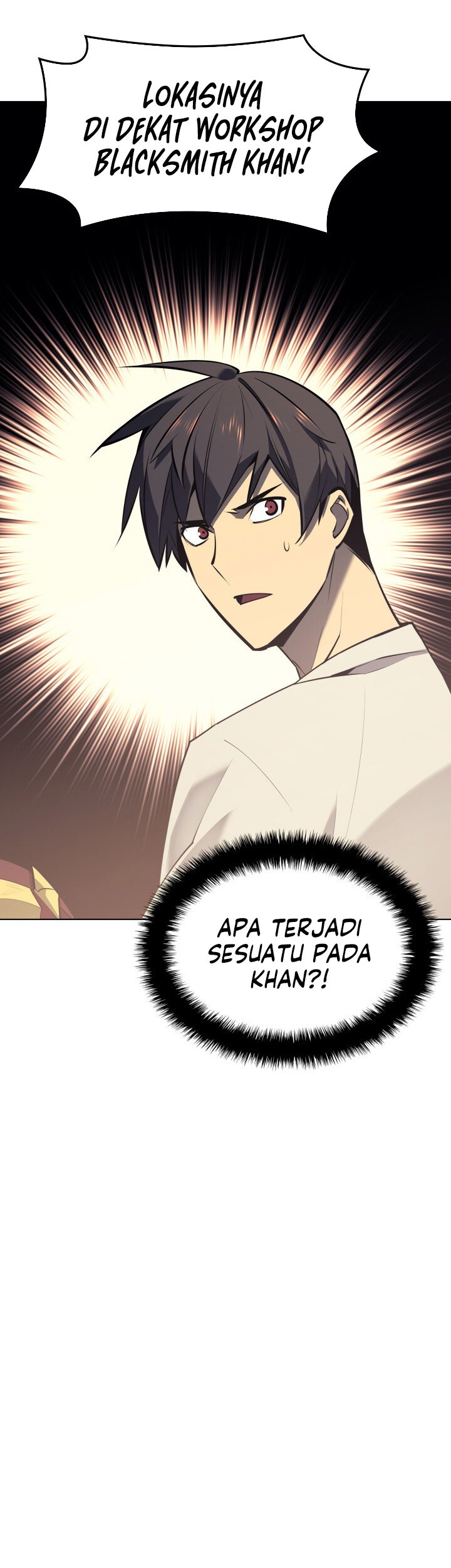 Overgeared Chapter 101 Gambar 41