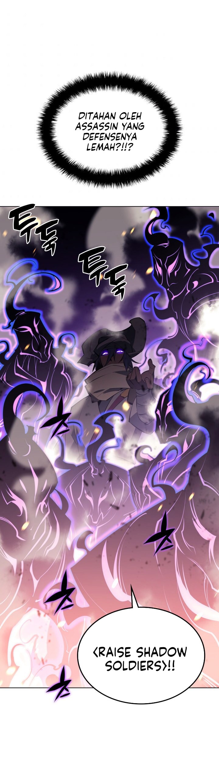 Overgeared Chapter 101 Gambar 43