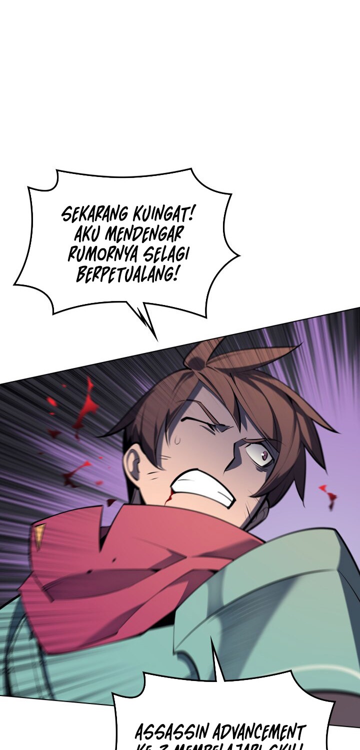 Overgeared Chapter 101 Gambar 46