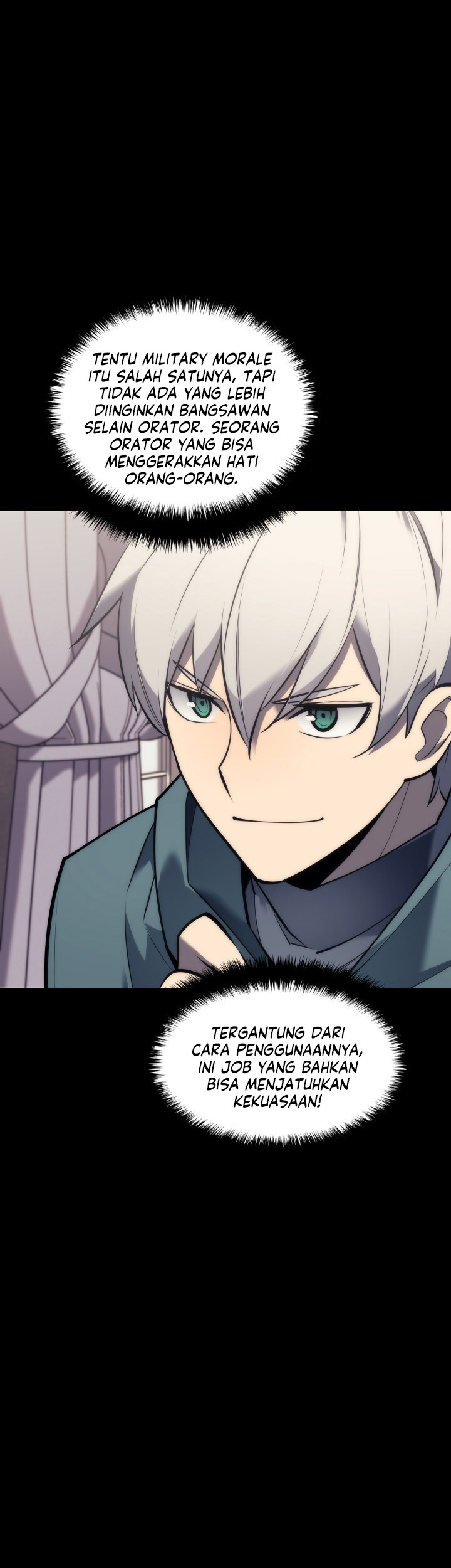 Overgeared Chapter 101 Gambar 3