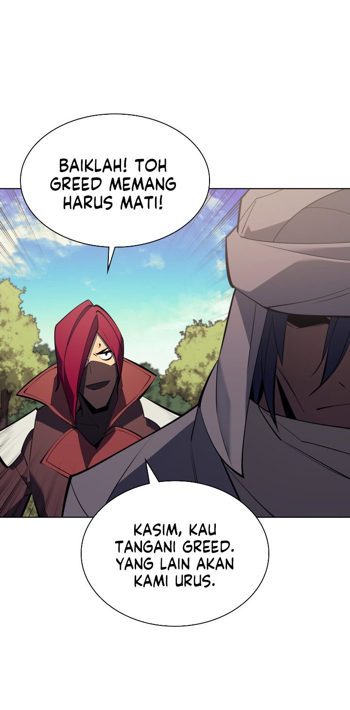 Overgeared Chapter 101 Gambar 70