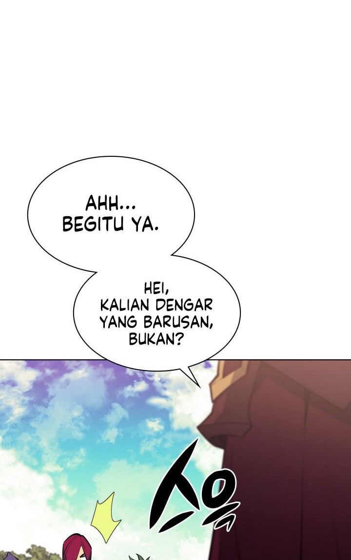 Overgeared Chapter 101 Gambar 74