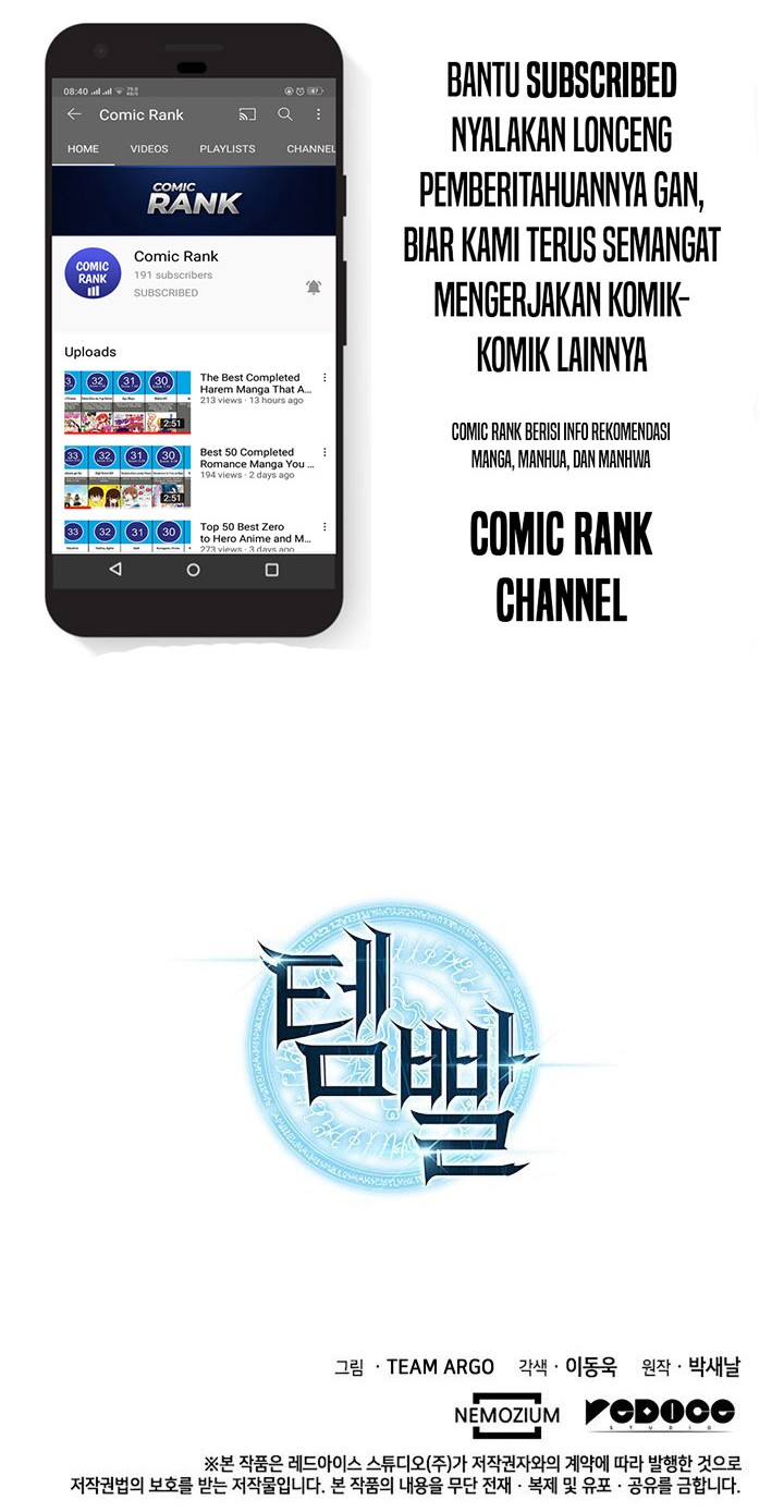 Overgeared Chapter 101 Gambar 76