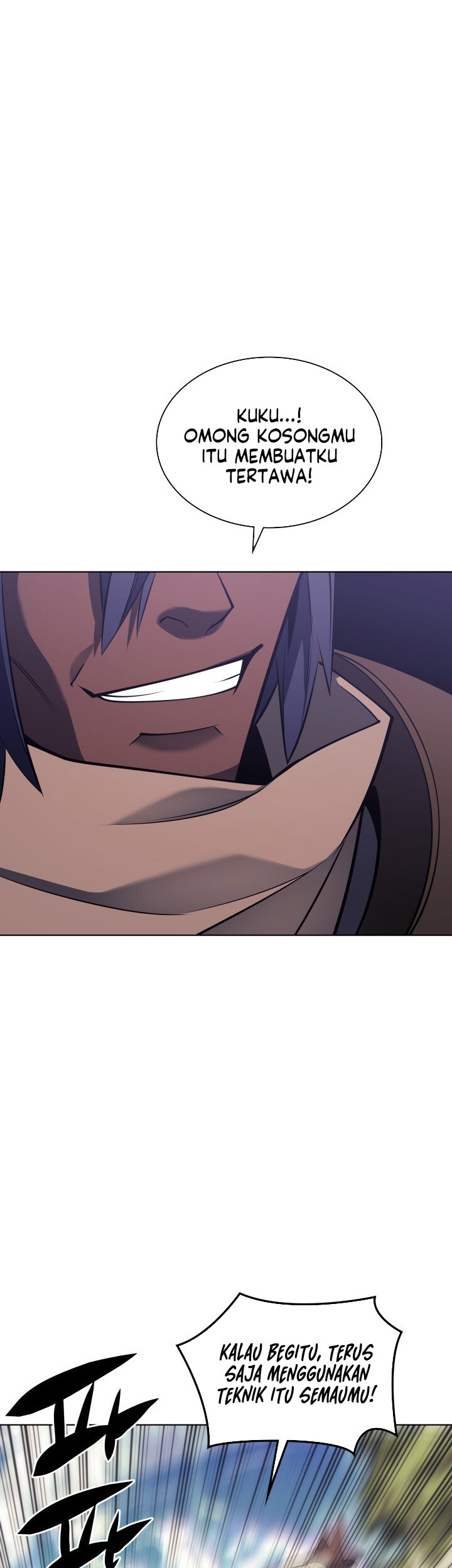 Overgeared Chapter 101 Gambar 59