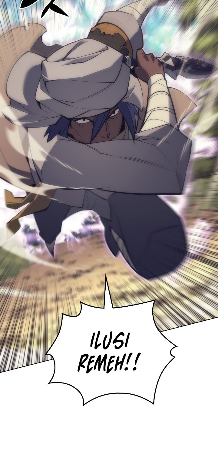 Overgeared Chapter 101 Gambar 60