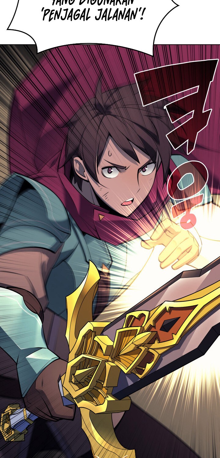 Overgeared Chapter 101 Gambar 6