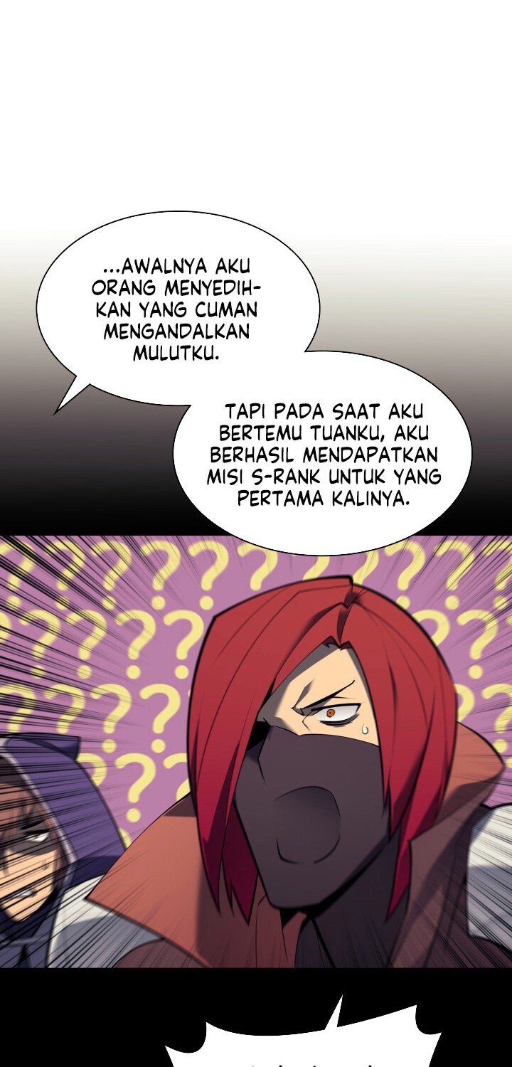 Overgeared Chapter 101 Gambar 8