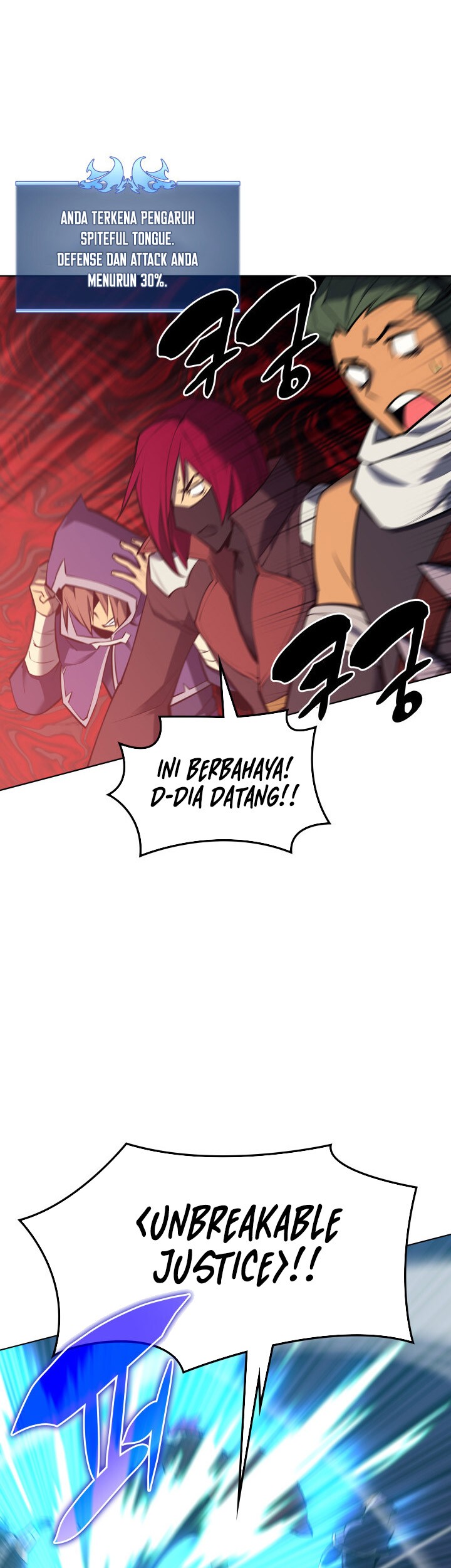 Overgeared Chapter 101 Gambar 15