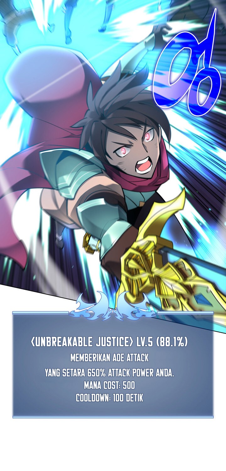 Overgeared Chapter 101 Gambar 16