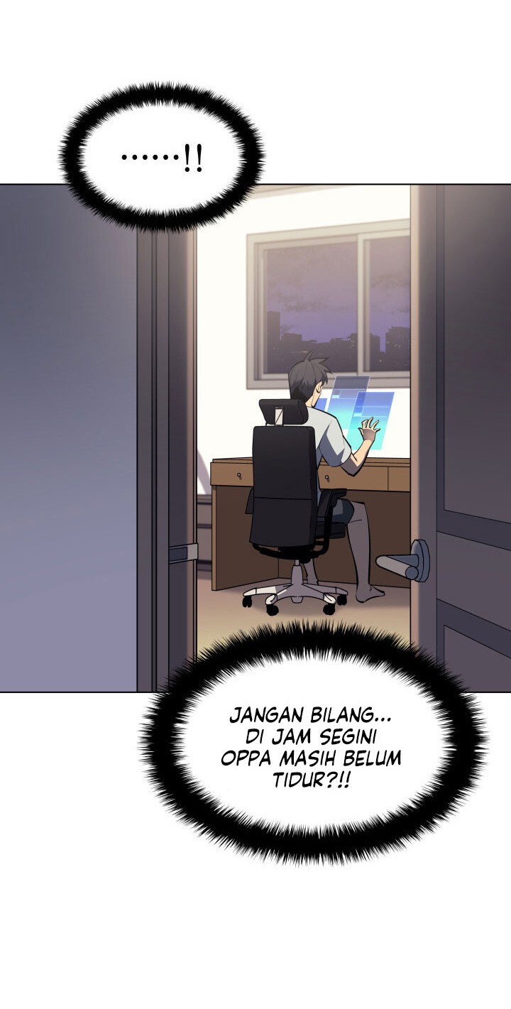 Overgeared Chapter 100 Gambar 28