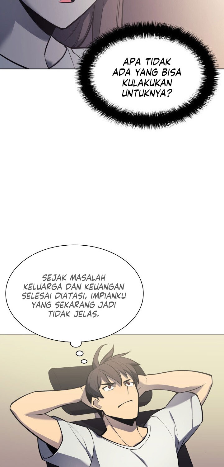 Overgeared Chapter 100 Gambar 30