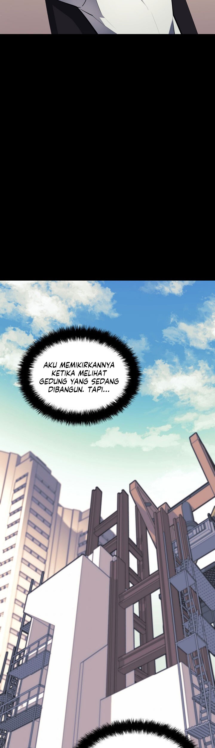 Overgeared Chapter 100 Gambar 31