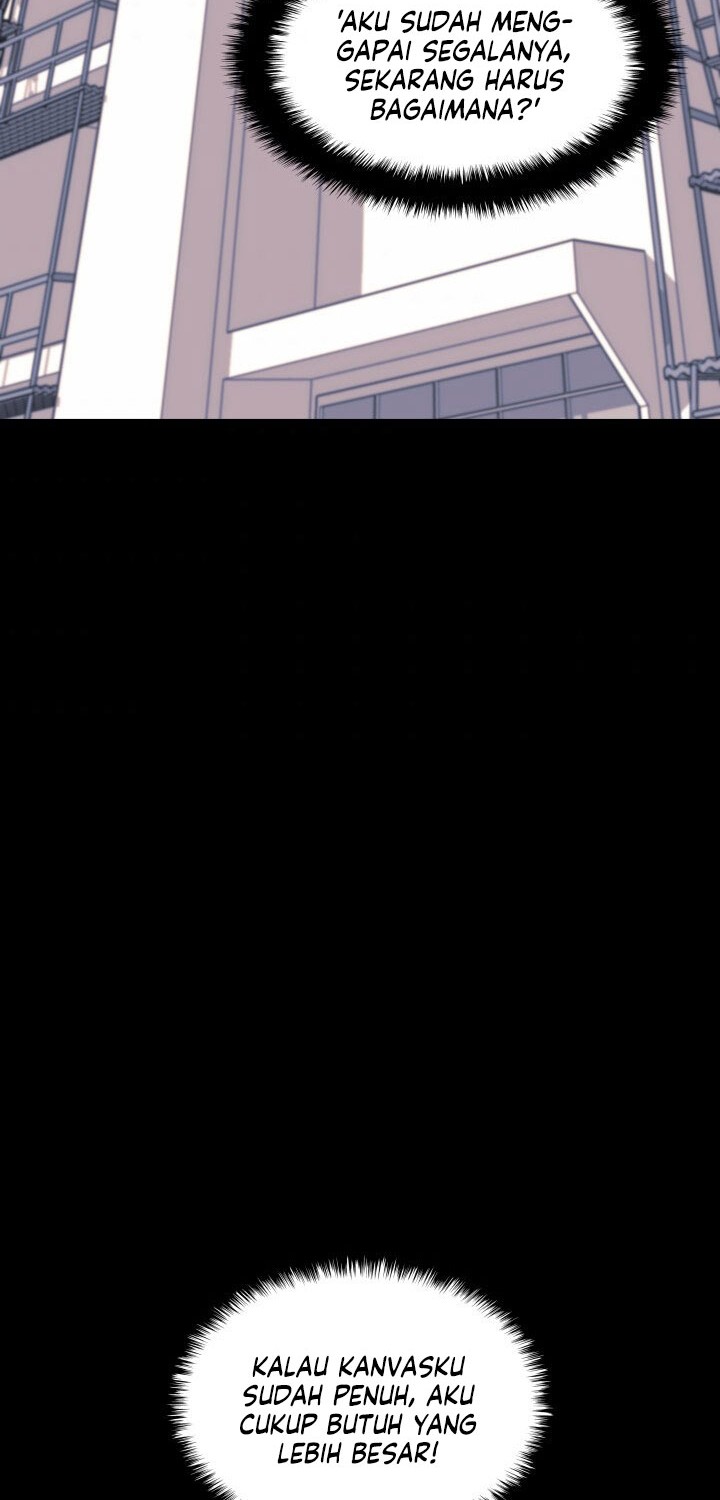 Overgeared Chapter 100 Gambar 32