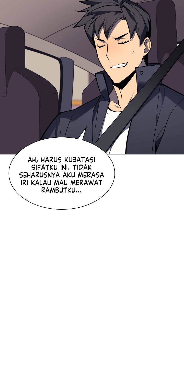 Overgeared Chapter 100 Gambar 20