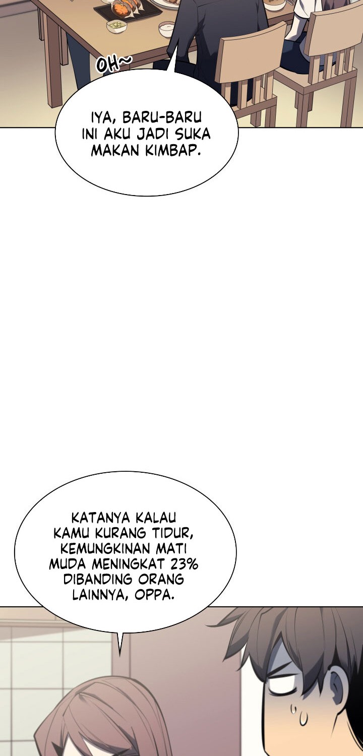 Overgeared Chapter 100 Gambar 22