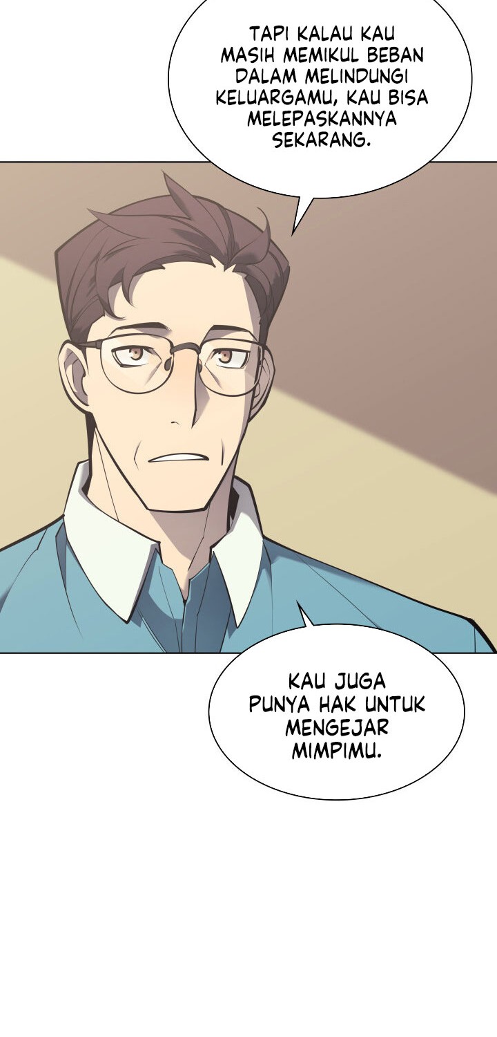 Overgeared Chapter 100 Gambar 24