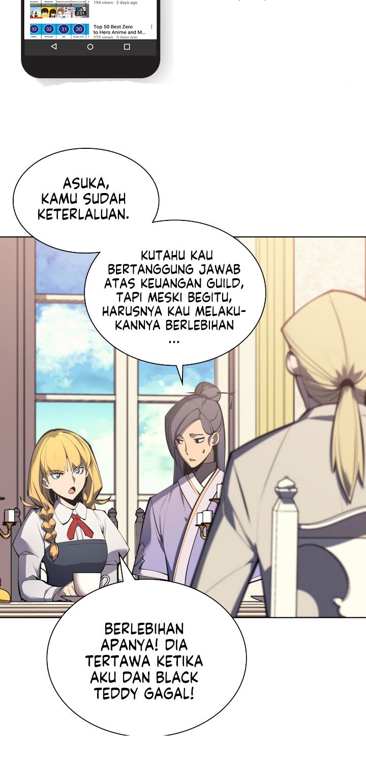 Manhwa Overgeared Chapter 100 gambar nomor 2
