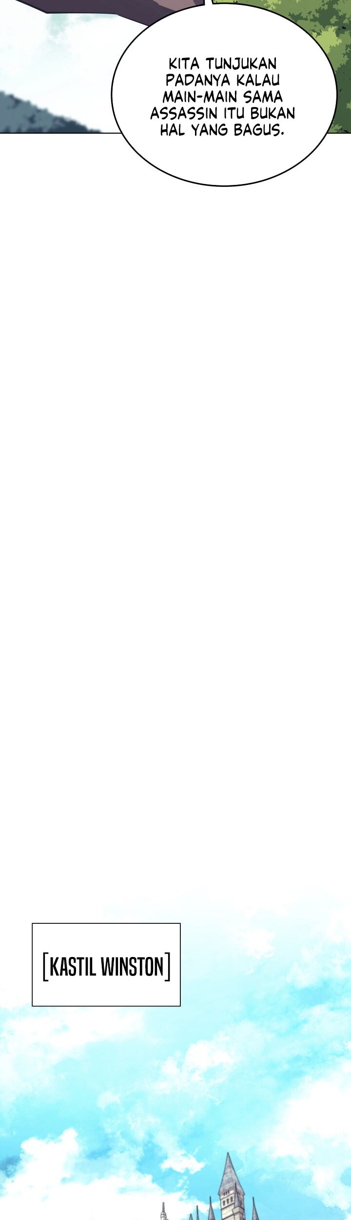 Overgeared Chapter 100 Gambar 47