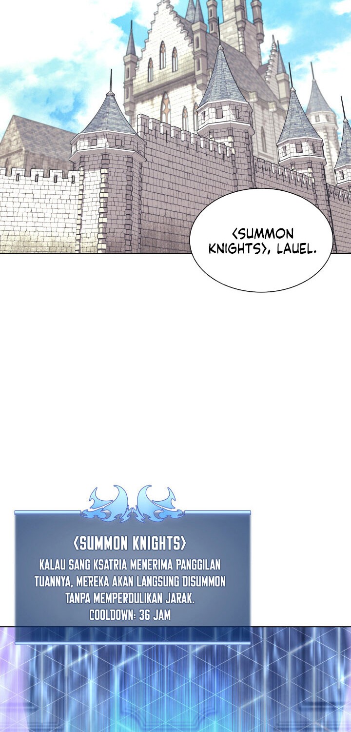 Overgeared Chapter 100 Gambar 48