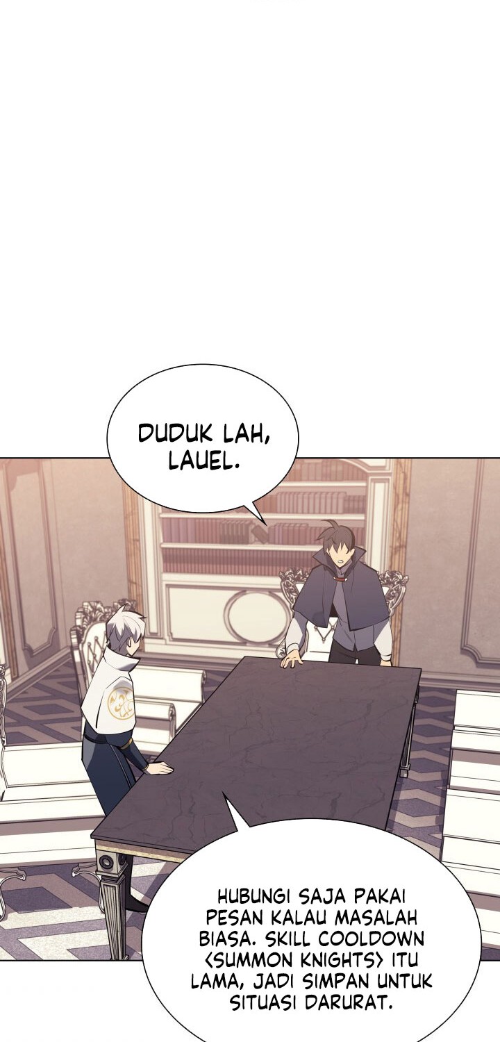 Overgeared Chapter 100 Gambar 50