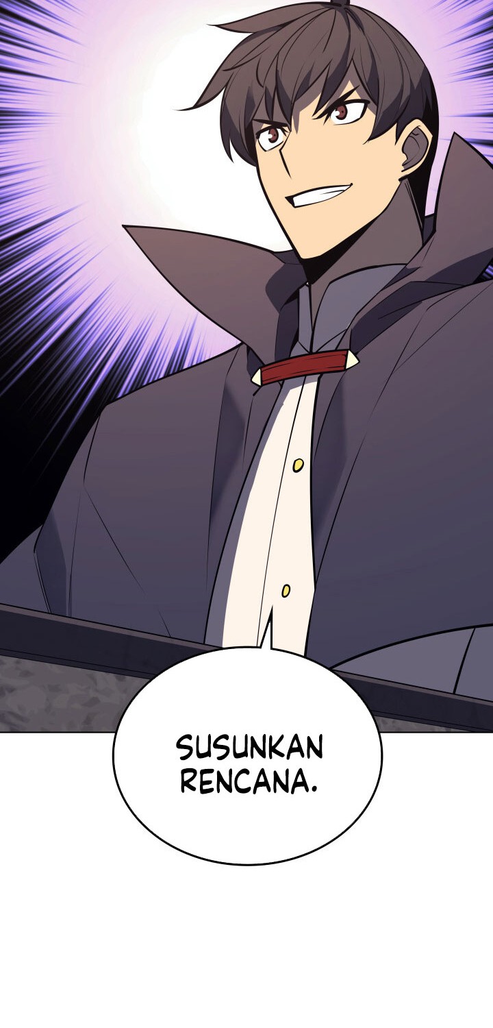 Overgeared Chapter 100 Gambar 52