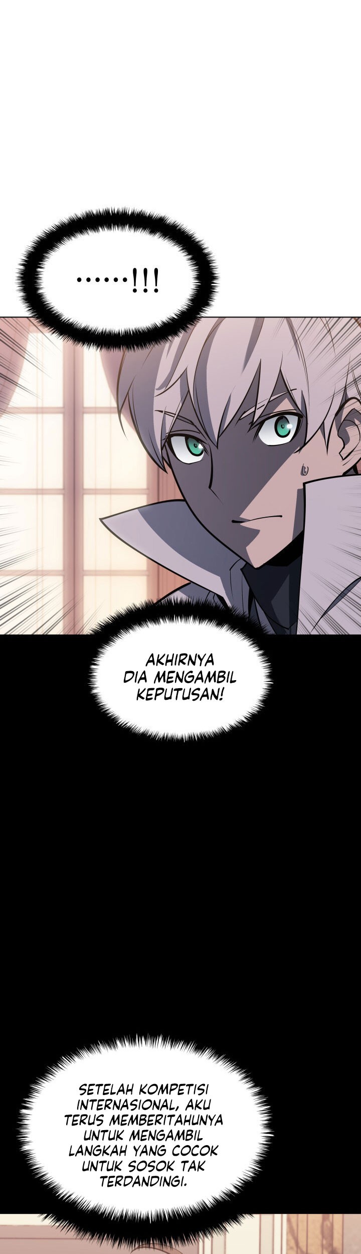 Overgeared Chapter 100 Gambar 53