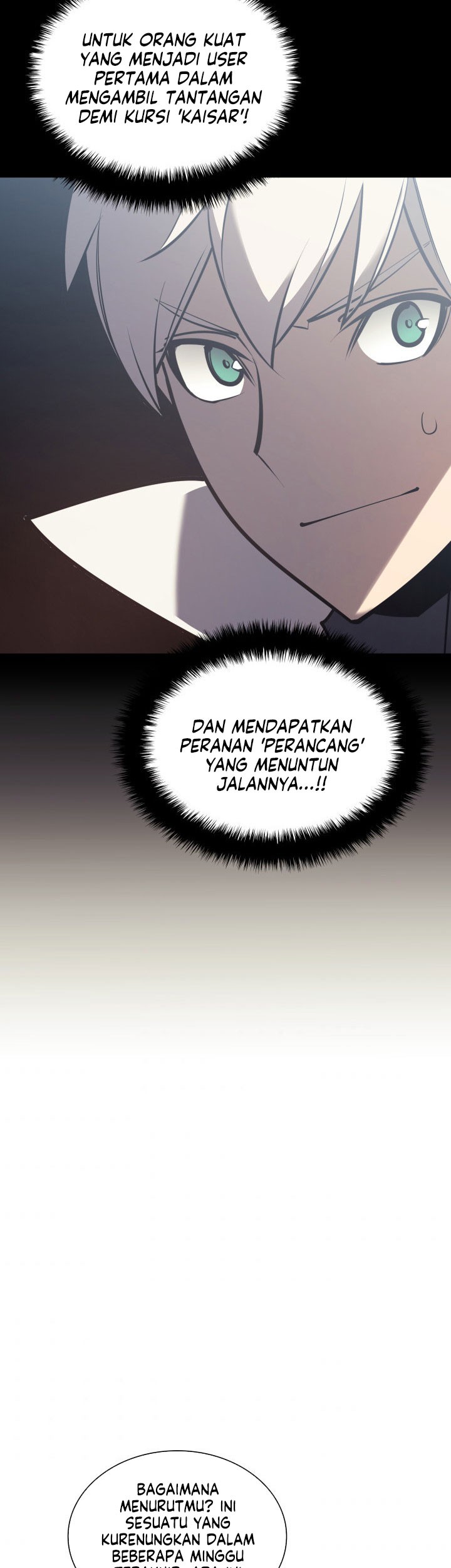 Overgeared Chapter 100 Gambar 55