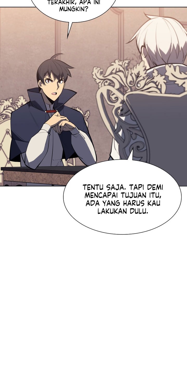 Overgeared Chapter 100 Gambar 56
