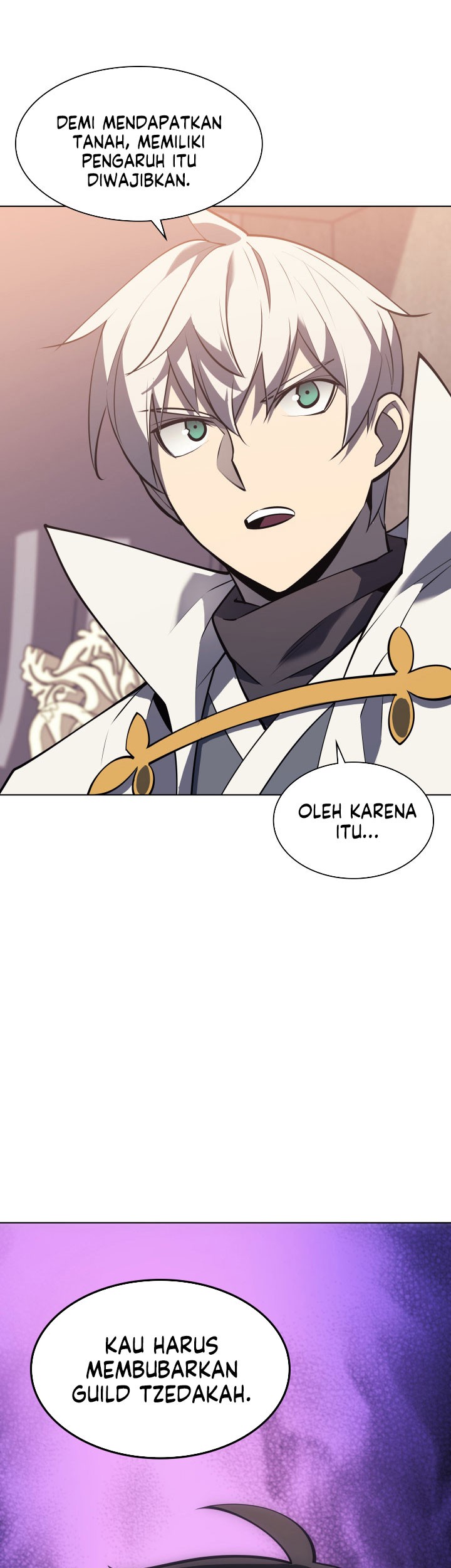 Overgeared Chapter 100 Gambar 57