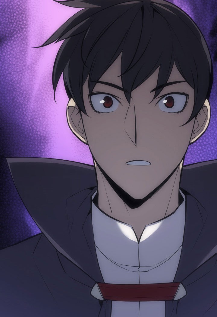 Overgeared Chapter 100 Gambar 58