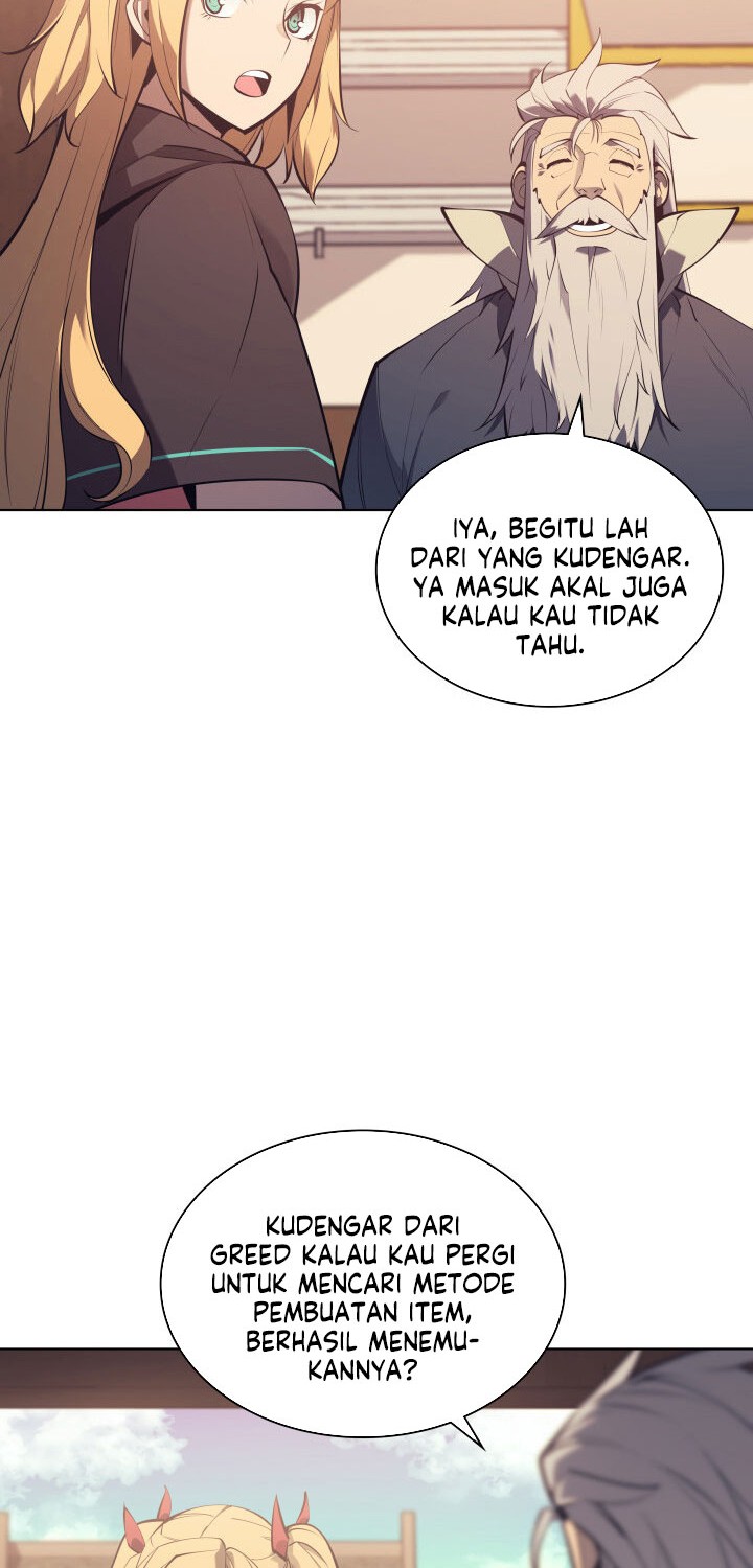 Overgeared Chapter 100 Gambar 40