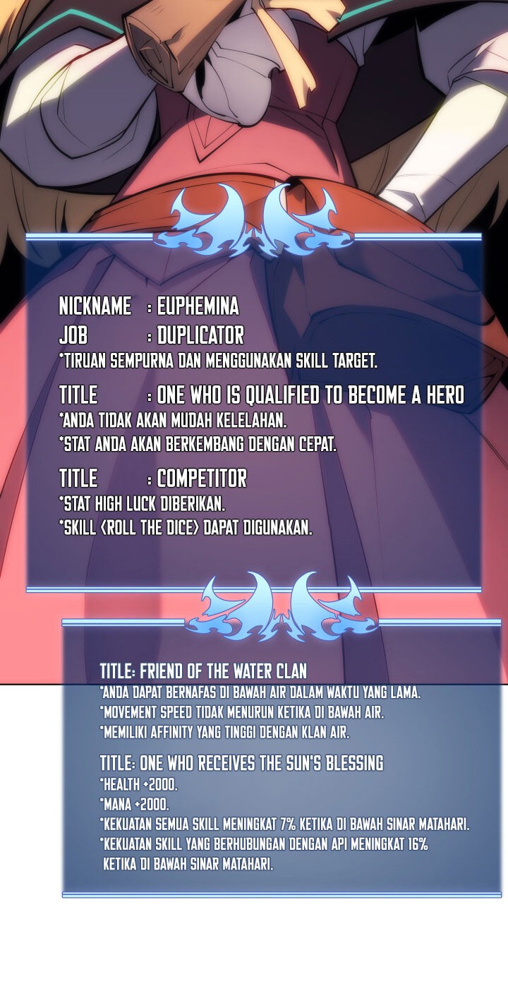 Overgeared Chapter 100 Gambar 42